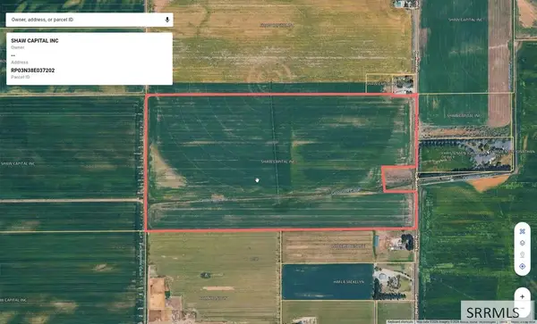 13495 35th E, IDAHO FALLS, ID 83401