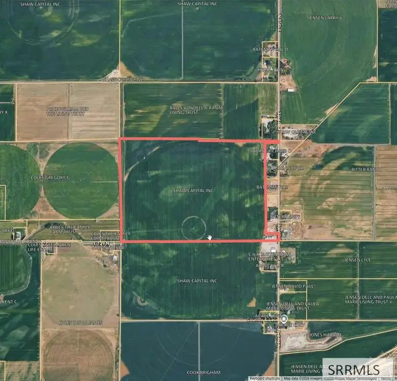 12931 95th E, Idaho Falls, ID 83401 - #1