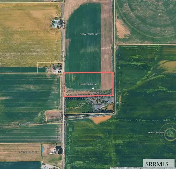 13626 35th E, IDAHO FALLS, ID 83401