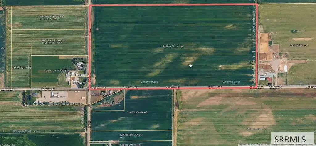 2743 129 N, Idaho Falls, ID 83401 - #1