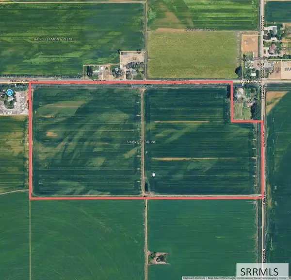 8200 145 N, IDAHO FALLS, ID 83401