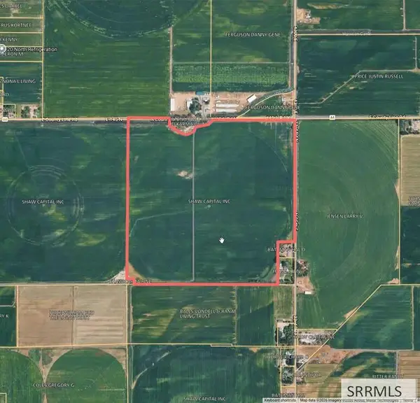 9244 145 N, IDAHO FALLS, ID 83442