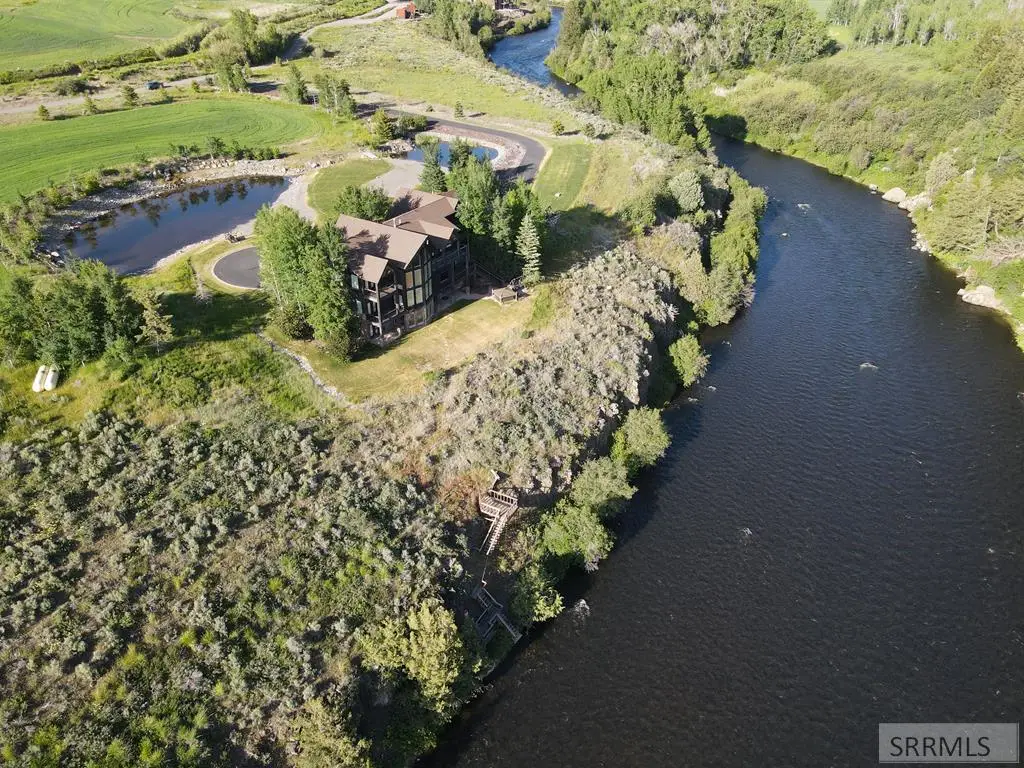 3944 Schaefer Lane, Ashton, ID 83420 - #1