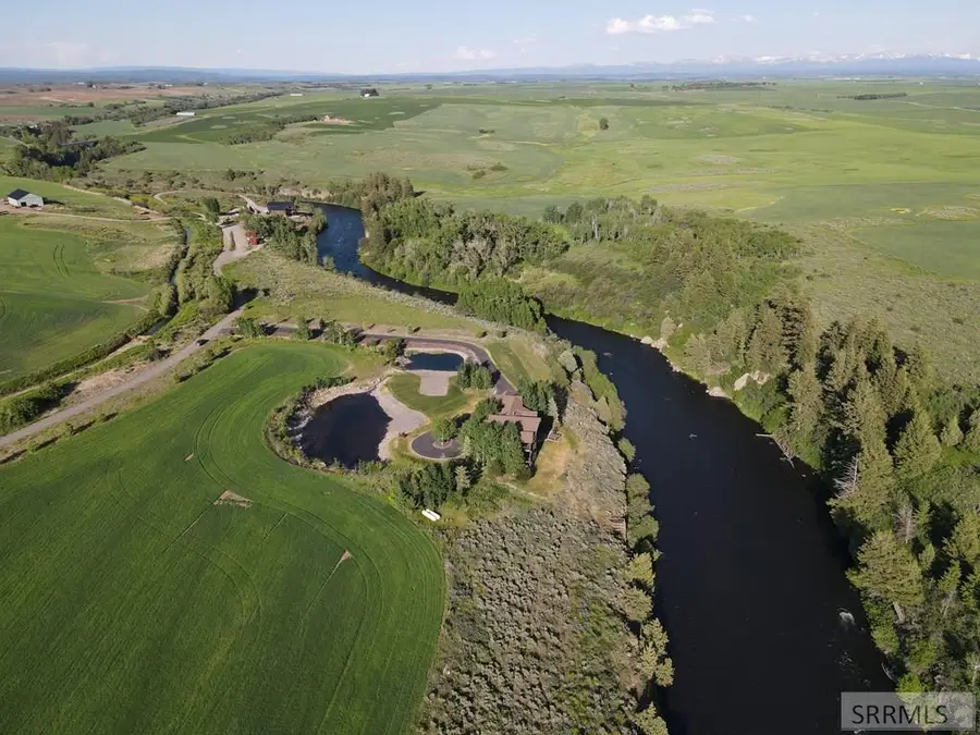 3944 Schaefer Lane, Ashton, ID 83420 - #3