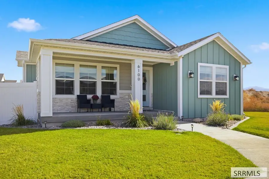 6100 Reflection Ridge Dr, Chubbuck, ID 83201 - #3