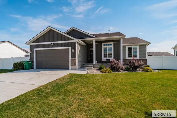 4266 Ola Vista Avenue, IDAHO FALLS, ID 83401