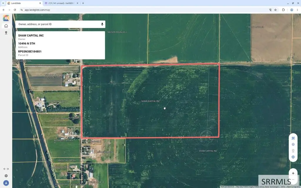 10496 5th W, Idaho Falls, ID 83401 - #1