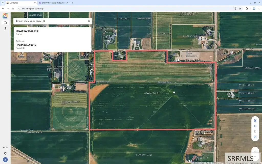 12605 25th East, Idaho Falls, ID 83401 - #1