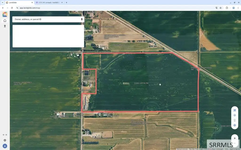 11896 15th E, Idaho Falls, ID 83401 - #1