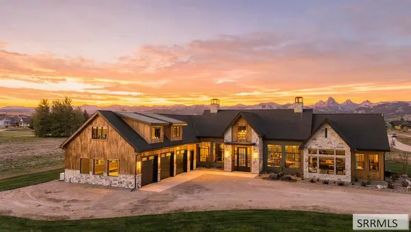 2222 Daydream Lane, TETONIA, ID 83452