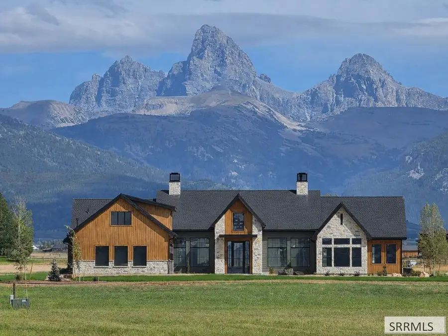 2222 Daydream Lane, Tetonia, ID 83452 - #2