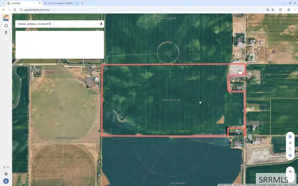 12707 95th E, IDAHO FALLS, ID 83401
