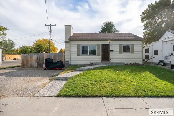 330 Center Street, SHELLEY, ID 83274