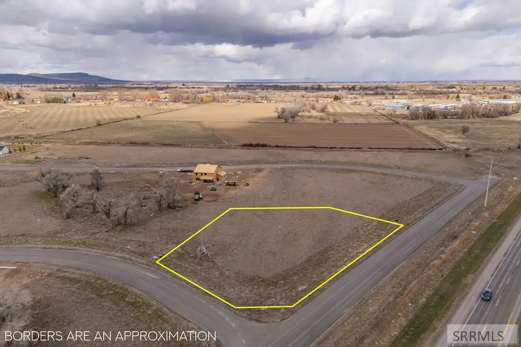 L8B8 537 N, Rigby, ID 83442 - #1