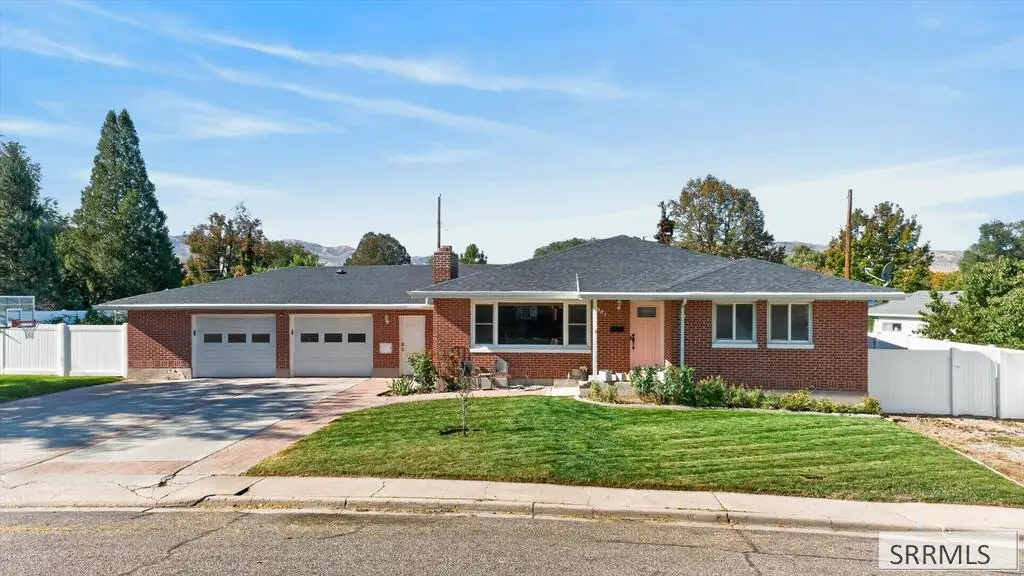 987 Taney Lane, Pocatello, ID 83201 - #1