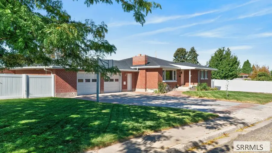 987 Taney Lane, Pocatello, ID 83201 - #2