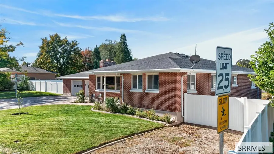 987 Taney Lane, Pocatello, ID 83201 - #3