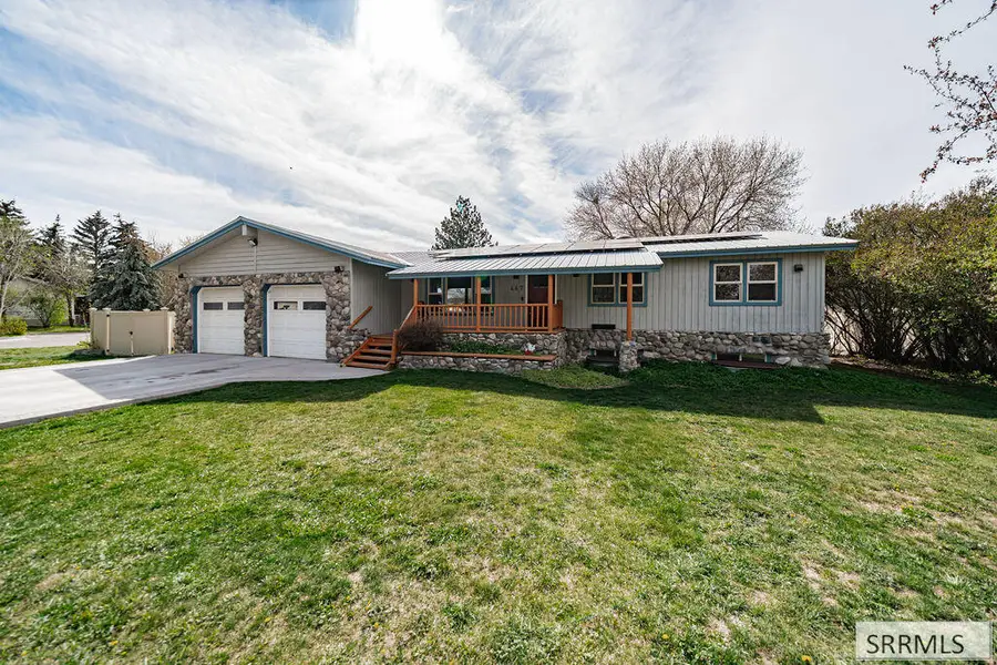 467 3rd W, Rigby, ID 83442 - #2