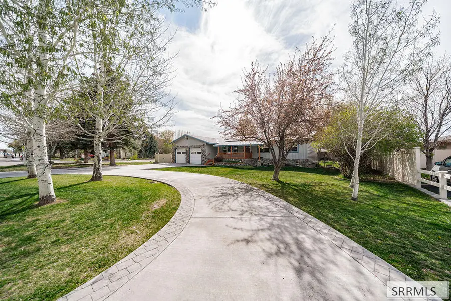 467 3rd W, Rigby, ID 83442 - #3