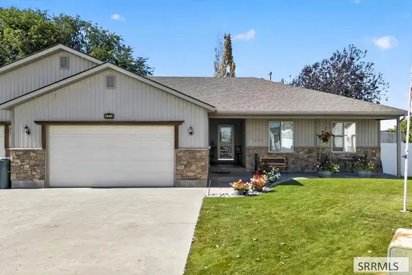 Address Withheld By Seller, BLACKFOOT, ID 83221
