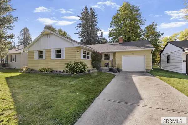 215 Tautphaus Drive, IDAHO FALLS, ID 83402