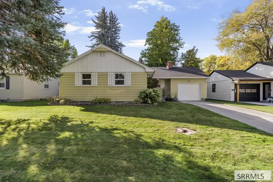 215 Tautphaus Drive, Idaho Falls, ID 83402 - #2