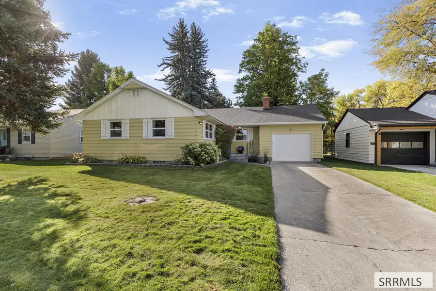 215 Tautphaus Drive, Idaho Falls, ID 83402 - #3