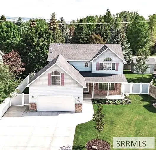 275 Richmond Circle, Idaho Falls, ID 83404 - #1