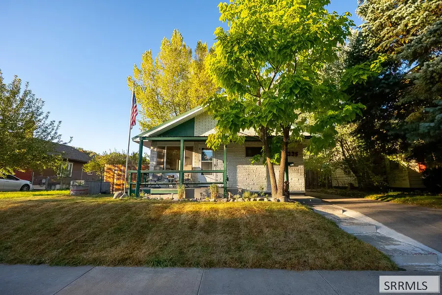 225 13th Street, Idaho Falls, ID 83404 - #2