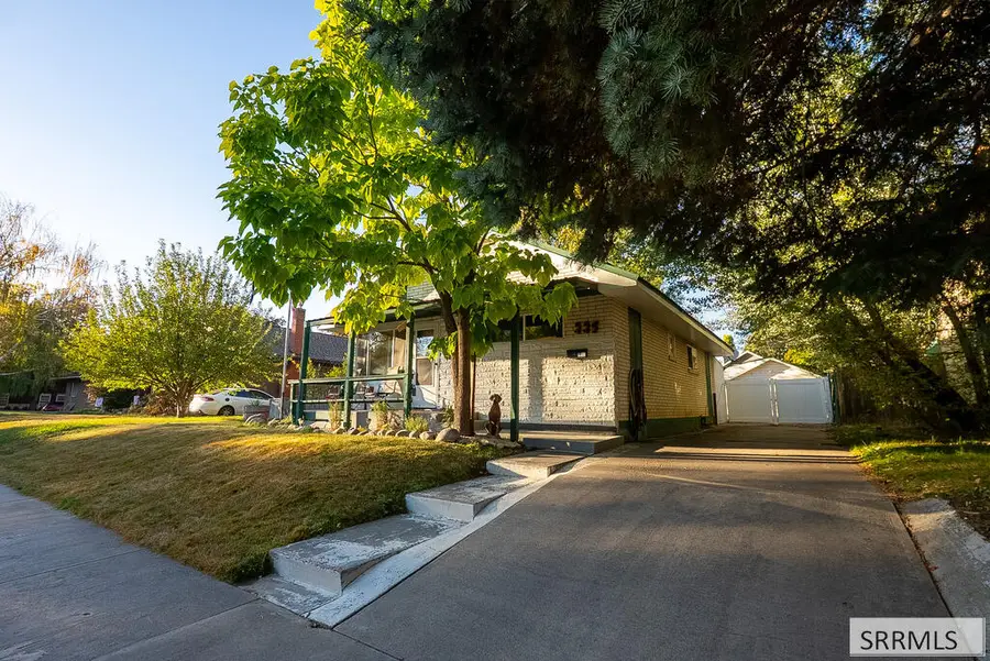 225 13th Street, Idaho Falls, ID 83404 - #3
