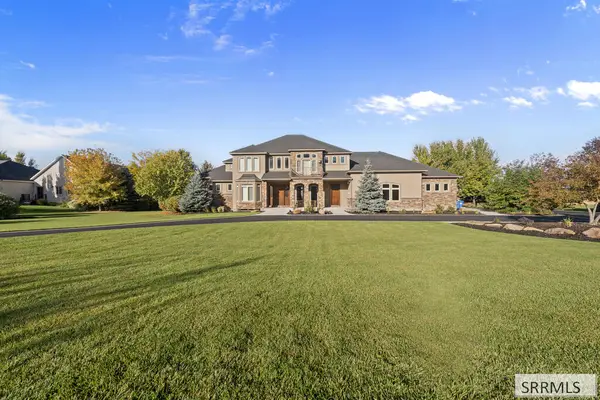 389 Partridge Lane, REXBURG, ID 83440