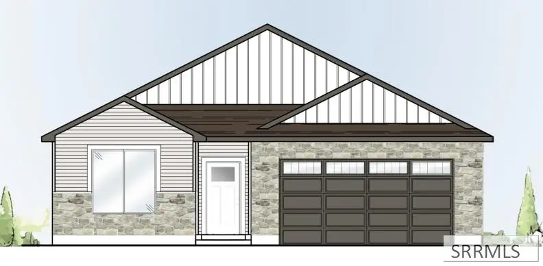 2349 660 S, Rexburg, ID 83440 - #1