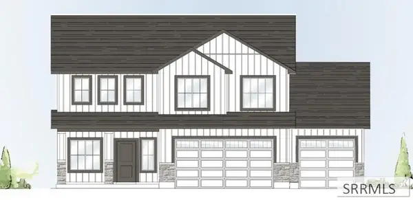 2371 660 S, REXBURG, ID 83440