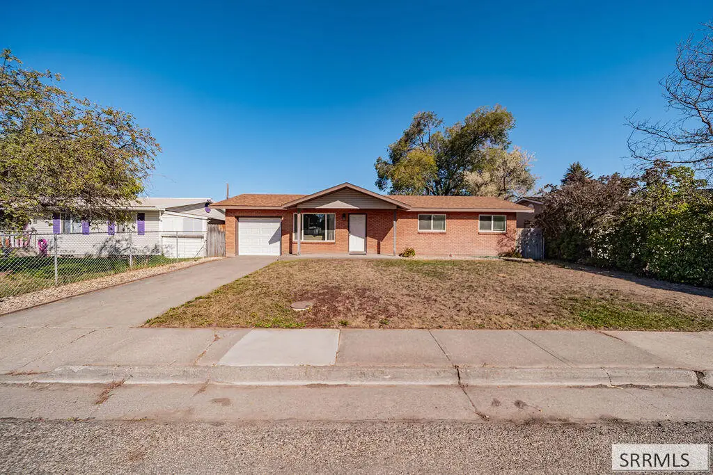 3665 Samuel Street, Ammon, ID 83404 - #1