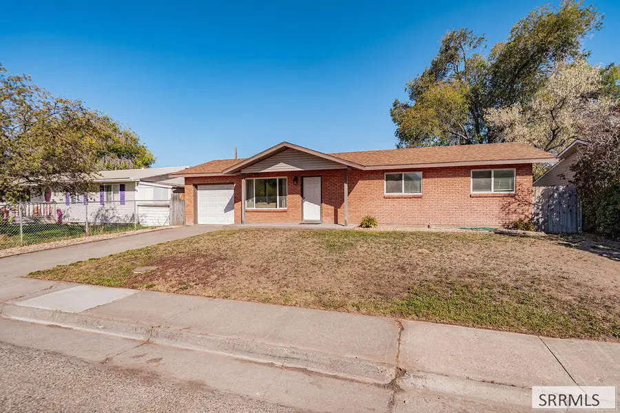 3665 Samuel Street, Ammon, ID 83404 - #2