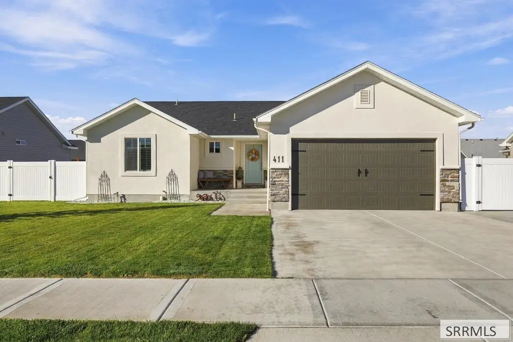 411 Rock Hill Lane, Idaho Falls, ID 83401 - #1