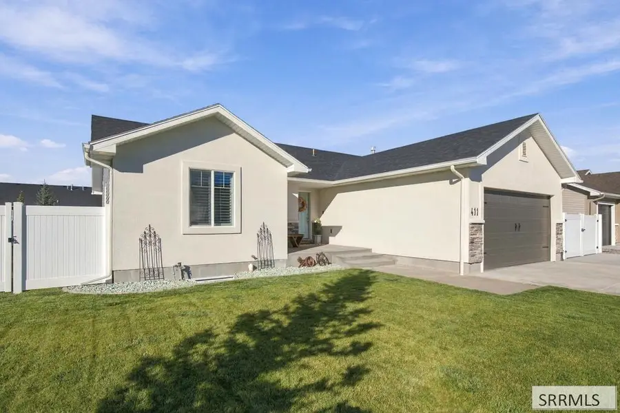 411 Rock Hill Lane, Idaho Falls, ID 83401 - #2