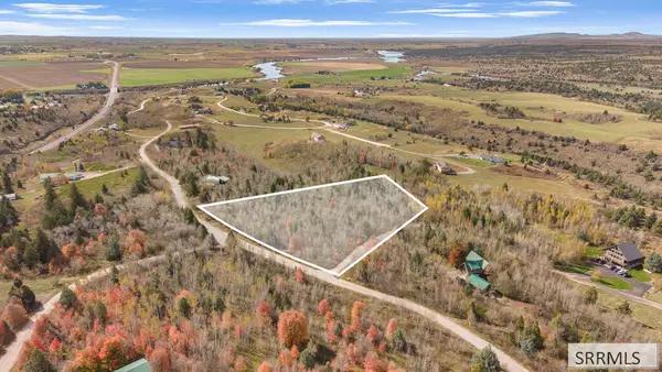 1685 Mountain Laurel Drive, ASHTON, ID 83420