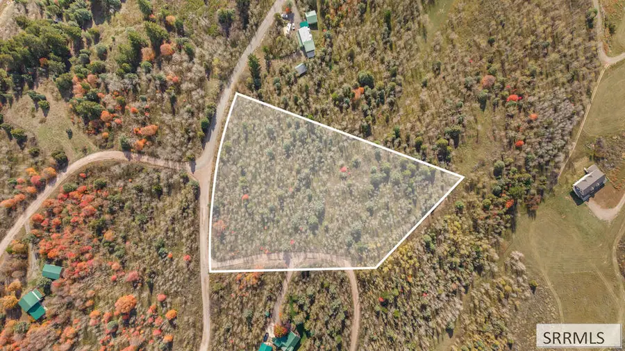1685 Mountain Laurel Drive, Ashton, ID 83420 - #2
