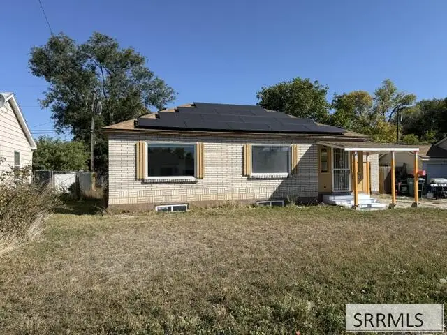 339 Collins Street, Blackfoot, ID 83221 - #2