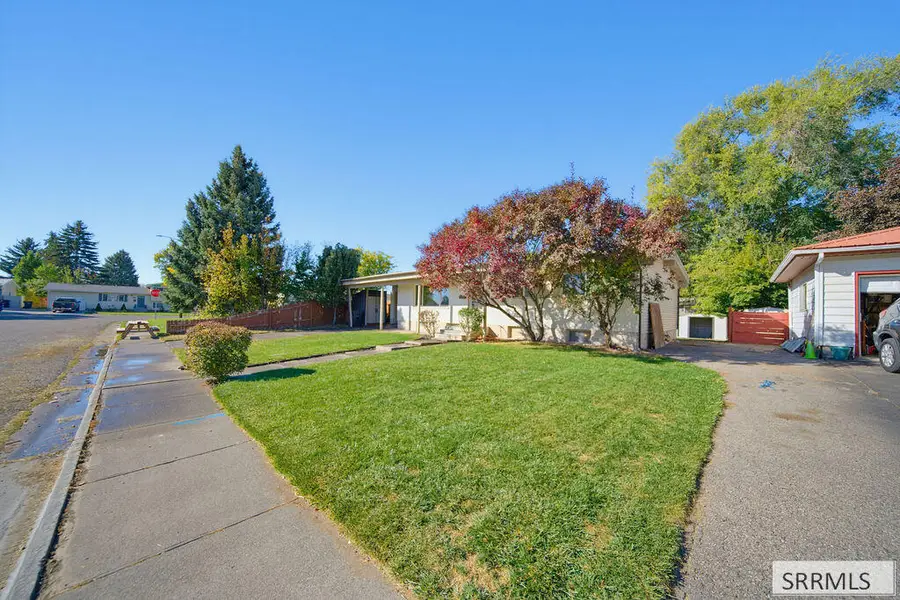 1128 Stokes Avenue, Idaho Falls, ID 83404 - #2