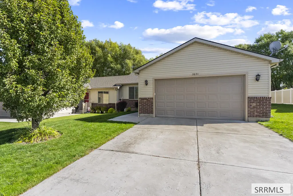 5091 Remember Drive, Ammon, ID 83406 - #1