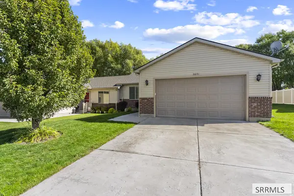 5091 Remember Drive, AMMON, ID 83406
