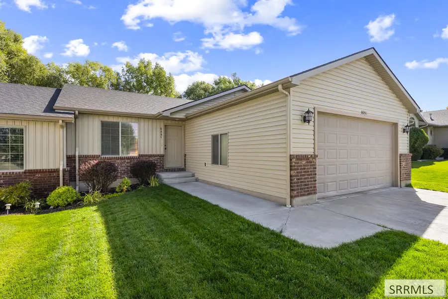 5091 Remember Drive, Ammon, ID 83406 - #2