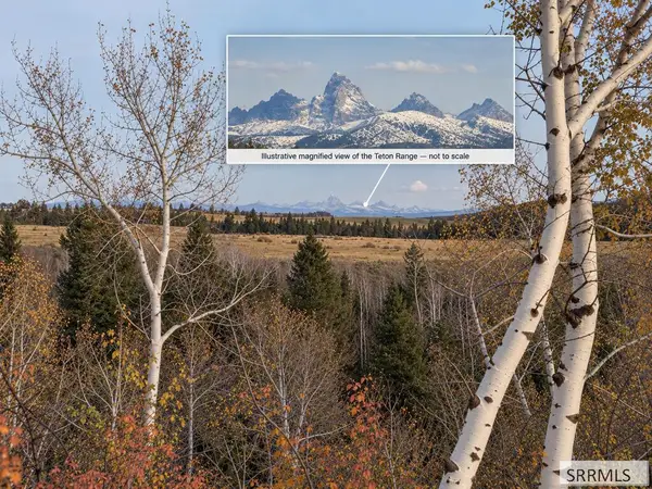 1521 Hale Canyon, ASHTON, ID 83420
