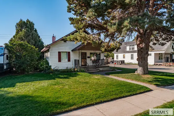 283 1st S, RIGBY, ID 83442