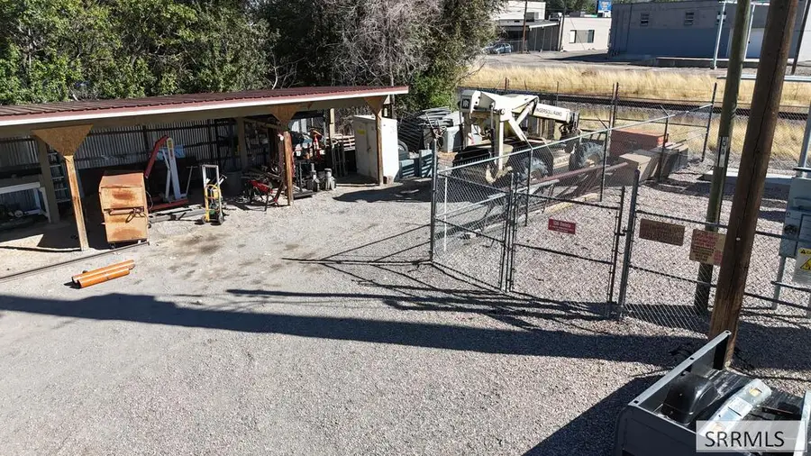 402 Taft Avenue, Pocatello, ID 83201 - #3