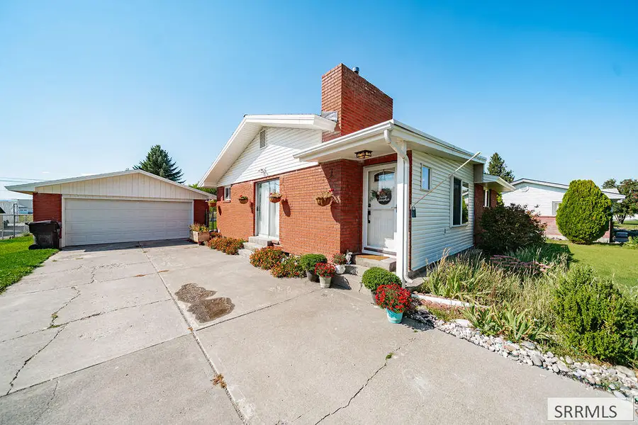 10599 38 E, Idaho Falls, ID 83401 - #2