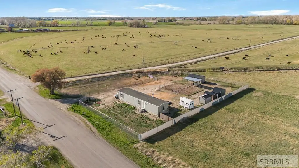 102 Rich Lane, Blackfoot, ID 83221 - #1