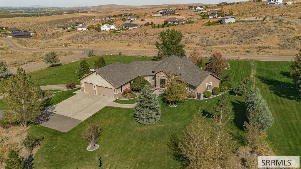 5405 High Willow Lane, Idaho Falls, ID 83406 - #1